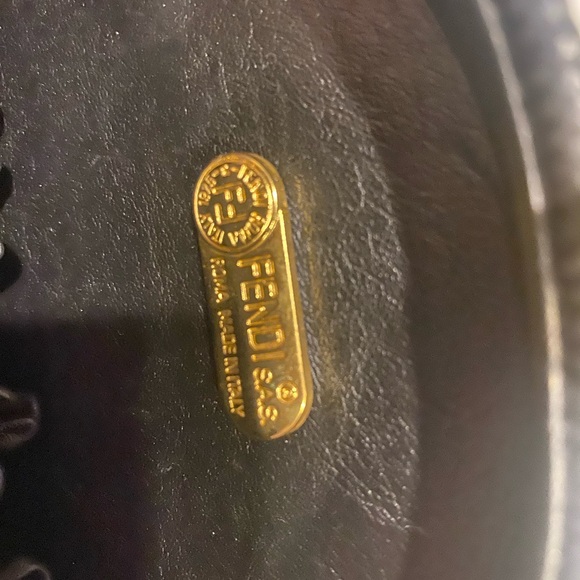 Fendi Bag - Picture 10 of 12